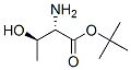 threonine tert-butyl ester CAS#: 66748-90-1