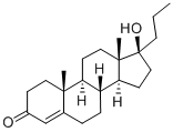 topterone CAS#: 60607-35-4