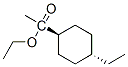 trans-1-(4-ethylcyclohexyl)ethyl acetate CAS#: 63573-94-4