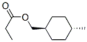 trans-alpha,4-dimethylcyclohexylmethyl acetate CAS#: 63573-88-6