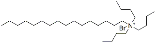tributylhexadecylammonium bromide CAS#: 6439-67-4