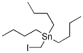 tributyl(iodoMethyl)stannane CAS#: 66222-29-5