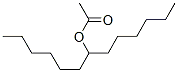 tridecan-7-yl acetate CAS#: 60826-28-0