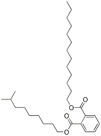 tridecyl isodecyl phthalate CAS#: 61886-60-0
