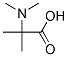 trimethylalanine CAS#: 6458-06-6