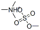 trimethylammonium methyl sulphate CAS#: 65059-98-5