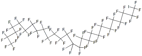 tripentacontafluoro-26-iodohexacosane CAS#: 65975-15-7