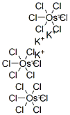 tripotassium hexachloroosmate CAS#: 68938-94-3