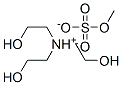 tris(2-hydroxyethyl)ammonium methyl sulphate CAS#: 65104-50-9