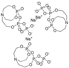 trisodium 2,2',2''-nitrilotriethyl triphosphate CAS#: 66197-79-3