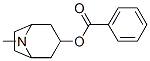 tropanyl benzylate CAS#: 64471-34-7
