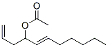 undeca-1,5-dien-4-yl acetate CAS#: 64677-48-1