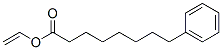 vinyl 8-phenyloctanoate CAS#: 63339-71-9