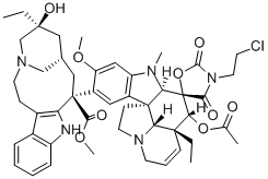 vinzolidine CAS#: 67699-40-5