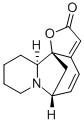 virosecurinine CAS#: 6704-68-3