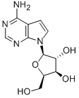 xylotubercidin CAS#: 64526-29-0