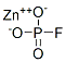 zinc fluorophosphate CAS#: 68705-59-9