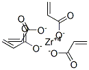 zirconium acrylate CAS#: 66336-96-7