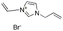 1-Allyl-3-vinyliMidazoliuM broMide CAS#: 1072788-73-8