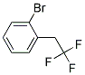 1-Bromo-2-(2,2,2-trifluoroethyl)-benzene CAS#: 1027513-81-0