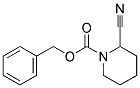 1-CBZ-2-CYANOPIPERIDINE CAS#: 1017788-63-4