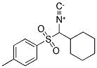 1-CYCLOHEXYL-1-TOSYLMETHYL ISOCYANIDE CAS#: 1048971-67-0