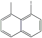 1-Iodo-8-methylnaphthalene CAS#: 199111-38-1