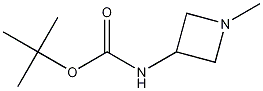 1-METHYL-3-N-BOC-AMINO-AZETIDINE CAS#: 1017789-66-0