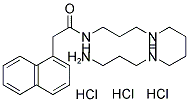 1-NAPHTHYLACETYL SPERMINE TRIHYDROCHLORIDE CAS#: 1049731-36-3