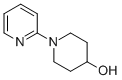 1-(Pyridin-2-yl)piperidin-4-ol CAS#: 199117-78-7