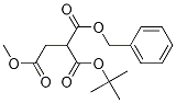 1-benzyl 4-Methyl 2-(tert-butoxycarbonyl)succinate CAS#: 1050238-07-7