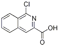 1-chloroisoquinoline-3-carboxylic acid CAS#: 1049606-80-5