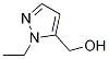 (1-ethyl-1H-pyrazol-5-yl)Methanol CAS#: 1007488-29-0