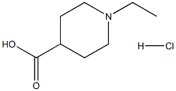 1-ethylpiperidine-4-carboxylic acid.HCl CAS#: 193537-75-6