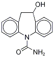 10,11-Dihydro-10-hydroxy Carbamazepine-D4 (Major) CAS#: 1020719-39-4