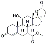 11-a-Hydroxy canrenone methyl ester CAS#: 192704-56-6