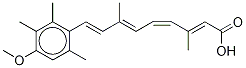 11-cis-Acitretin CAS#: 1067630-53-8