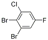 1,2-DibroMo-3-chloro-5-fluorobenzene CAS#: 1000577-62-7