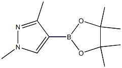 1,3-Dimethyl-1H-pyrazole-4-boronic acid,pinacol ester CAS#: 1046832-21-6