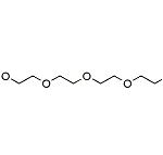 Aminoxy-PEG3-azide CAS 번호 : 1306615-51-9