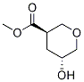 1,5-Anhydro-2,3-dideoxy-2-(methoxycarbonyl)-threopentitol CAS#: 1048962-94-2