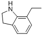 1H-INDOLE,7-ETHYL-2,3-DIHYDRO- CAS#: 196303-47-6