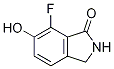 1H-Isoindol-1-one, 7-fluoro-2,3-dihydro-6-hydroxy- CAS#: 1007455-32-4