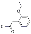 2-(2-ethoxyphenyl)acetyl chloride CAS#: 1049093-89-1