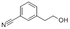 2-(3-CYANO-PHENYL)ETHANOL CAS#: 193290-27-6
