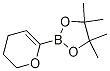 2-(3,4-Dihydro-2H-pyran-6-yl)-4,4,5,5-tetraMethyl-1,3,2-dioxaborolane CAS#: 1025707-93-0