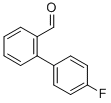 2-(4-FLUOROPHENYL)BENZALDEHYDE CAS#: 192863-46-0
