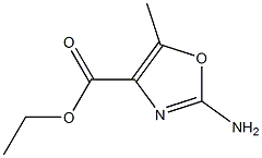 2-AMino-5-Methyloxazole-4-carboxylic acid ethyl ester CAS#: 1065099-78-6