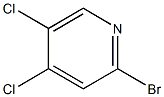 2-BroMo-4,5-dichloro-pyridine CAS#: 1033203-42-7