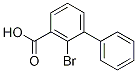 2-BroMobiphenyl-3-carboxylic acid CAS#: 1049143-36-3